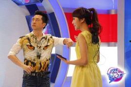 主持人最新爆料,主持人最新爆料，带你走进幕后真相